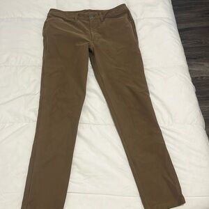 lululemon ABC Classic-Fit 5 Pocket Pant 32"L